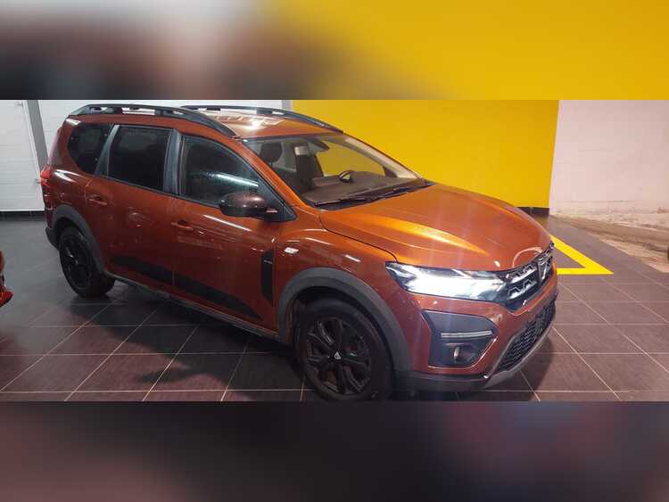 Dacia Jogger 110cv 7 plazas foto 12